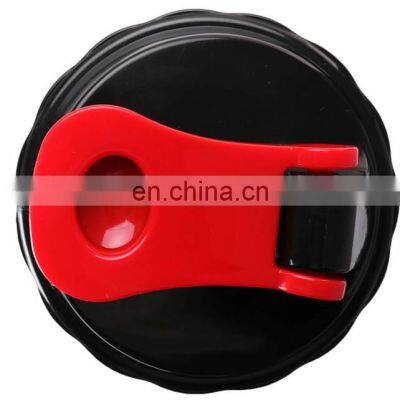 Factory Gym Sports Shaker Bottle, Plastic Protein Shaker Bottle With Wholesale photo-3