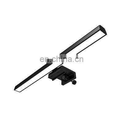 No Screen Glare Adjustable Brightness Color Temperature Computer Table Lamp Monitor Led Lamp Screen Light Bar