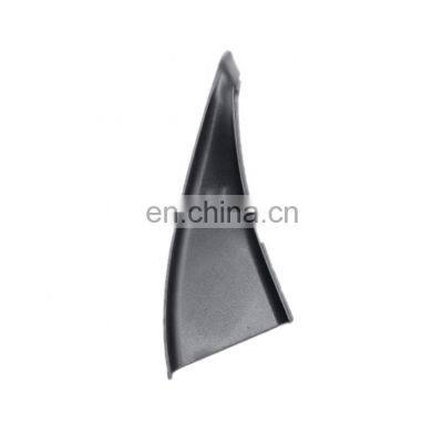 OEM 1768853500 1768853600 NEW SPORT AUTO PARTS GRILLE COVER CAR FRONT BUMPERS INNER TRIM FOR Mercedes Benz CLA photo-3