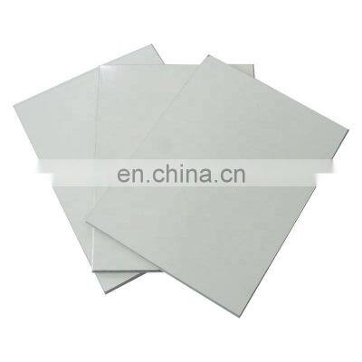 High Density Quality Cheap Price Low Cost 10mm 12 mm 16mm 20mm Waterproof Asbestos-Free Interior Fiber Cement Boards photo-4