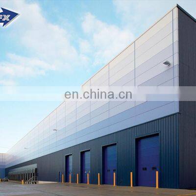 China Design Steel Fabrication Hotel Building Prefab High Rise Steel Structure Shopping Mall Building Steel Structure Welding