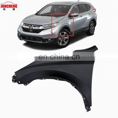 2017-2019 CRV car front fender mudguard Car body parts,OEM60261TLAA00ZZ