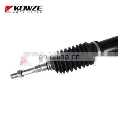 Auto Power Steering Gear And Rack Assembly For Honda Civic FD K20A 53601-SNB-T02 photo-4