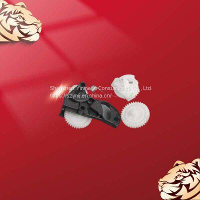 Suitable for brother HL 8260 9310 MFC-L8900 paper discharge paper drive gear bridge gear balance wheel