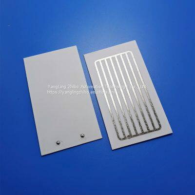 Ozone Generator Ozone Ceramic Plate for Commercial or Industrial Air Purification Ozone Disinfection Machine photo-4