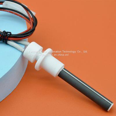 240V300W MCH Ceramic Igniter Ceramic ignition stick MCH Ceramic Heater MCH Ceramic Heating tube  Can OEM or ODM