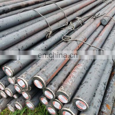 Hot Rolled Round Bar 350mm 200mm S10c Steel Round Bar