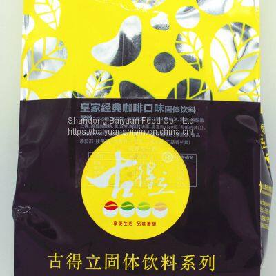 Blue Mountain Coffee Flavor Instant Coffee Powder is Fragrant and Delicious Goodrich photo-2