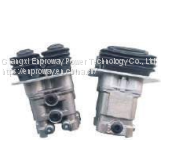 Sany excavator parts SY215 priority valve