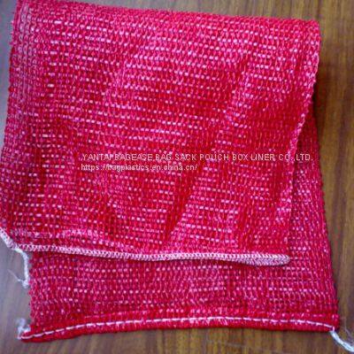 RASCHEL MESH BAG, LENO DRAWSTRING MESH NET BAG, NYLONG MESH, POLY TARPAULIN COVER, DUMPSTER LINERS photo-3