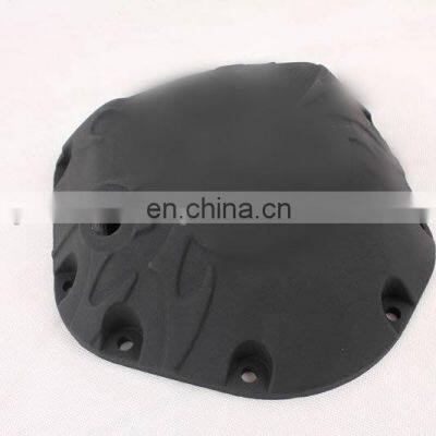 Dana 44 Diff Cover for Jeep Wrangler JK Diff Case for JK Sahara 4x4 Accessory Maiker Manufacturer