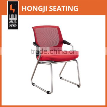 Factory direct selling plastic folding Stackable chair G090D-M for discount