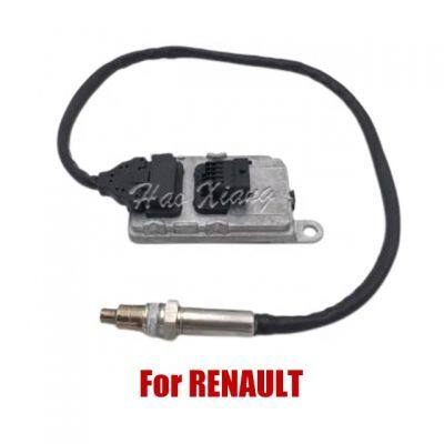 Haoxiang Universal Auto Nitrogen Oxide Nox Sensor for Toyota Nissan Honda Hyundai KIA BMW Mazda VW Ford Fiesta photo-2
