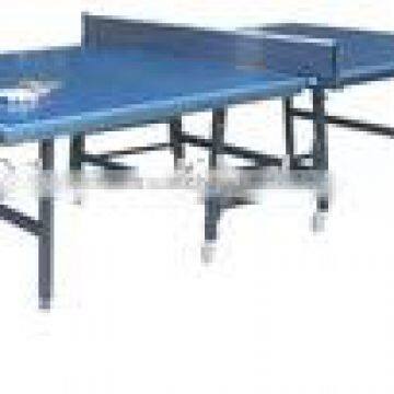 Standard PingPong Table