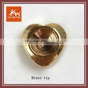 Jewelry Accesssories Brass Tips Jewelry Finding