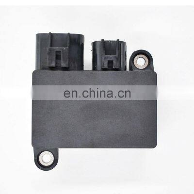 Cooling Fan Control Radiator Unit Module ECU ECM For Mazda 5 CX-7 Corolla AURIS Matrix Scion 89257-12010 photo-4