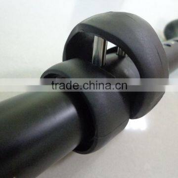 210cm Paddle for Lady Red Plastic SUP Paddle photo-6