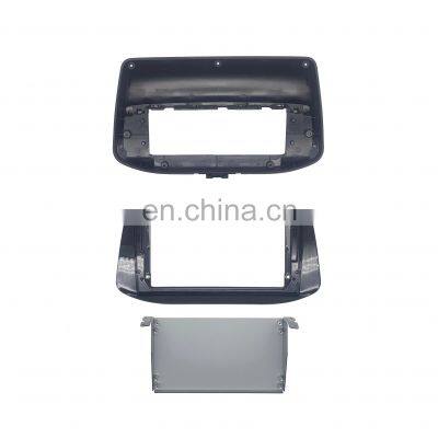 Factory Price New Car Radio Dashboard Frame With Power Cord