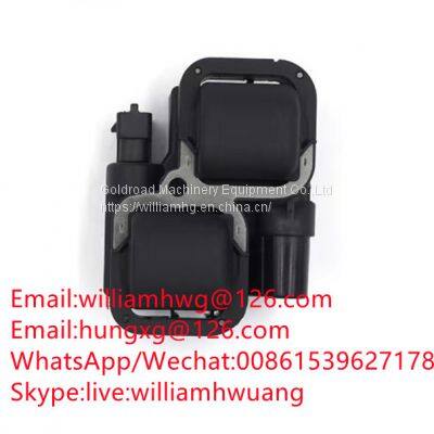 Auto Car Ignition Coil 27301-38020 098622101 15872031594142 12647553 12673523 JT4Z12029A