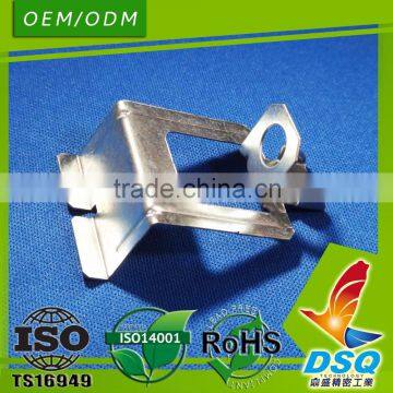 Taiwan Stainless Steel Mounting Bracket photo-2