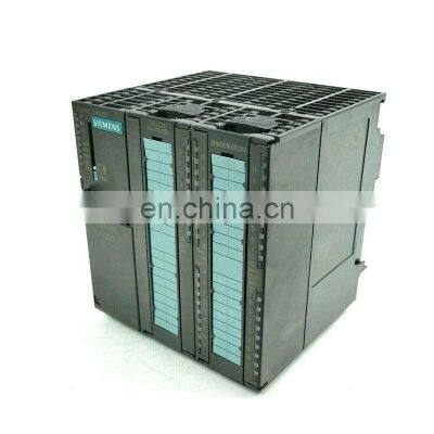 6ES7314-6EH04-0AB0 Original new price Siemens programming controller plc module S71200 S7300