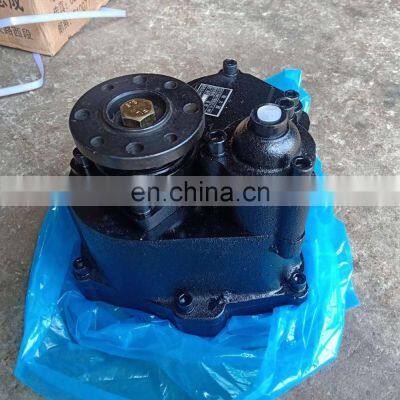 XCMG PTO XCMG QY70K QY70k-i Truck Crane Spare Parts photo-4