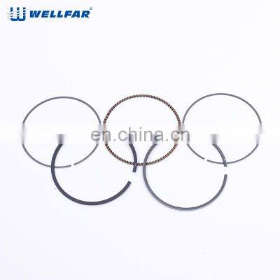 Newly Released Motorcycle Pistons and Rings Motorcycle Liner Kit for Honda CB300 photo-2