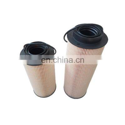 Wholesale truck spare parts filter fuel 1865227