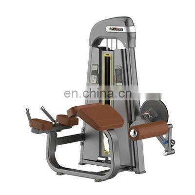 commercial gym equipment fitness prone leg curl strength machine wholesale price