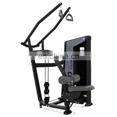 Strength Equipment Exercise Workout Health Training Fitness Machine Split High Pull Trainer