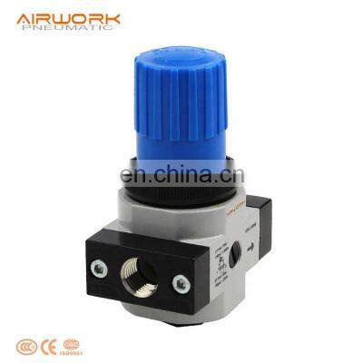 Compressed Adjustable Air Line Pressure Regulator for Air Compressor Psi photo-4