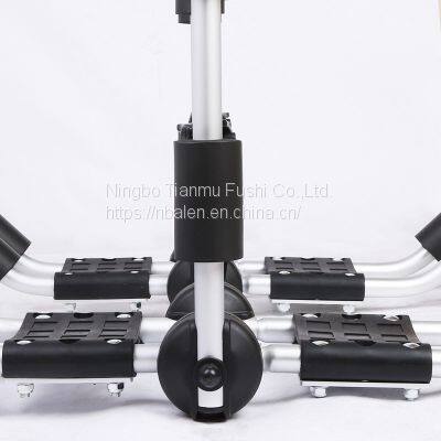 Factory Selling Car Kayak Roof Rack photo-5