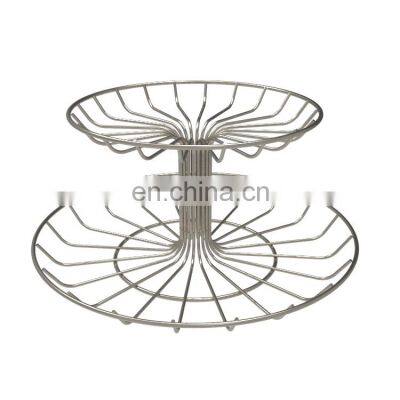 Provide Wire Craft Products Molding Custom Service Support Metal Wire Bending Crafts Custom photo-2