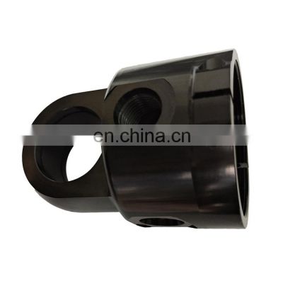 New arrival plastic cap plastic parts plastic turning