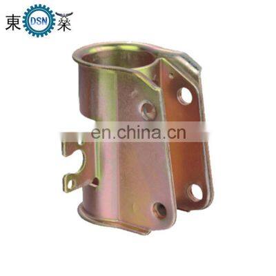 Custom Hot Selling Factory Metal Stamped Pin Shaft Protection Sleeve photo-5