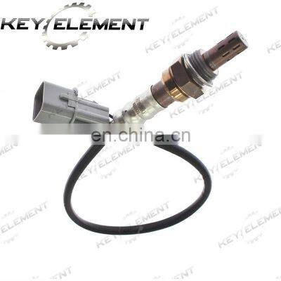 KEY ELEMENT Air Oxygen 02 Sensor air fuel ratio sensor 39210-37543 For kia SPORTAGE 2004- 2.7 V6 4WD MAGENTIS (MG) 3921037533