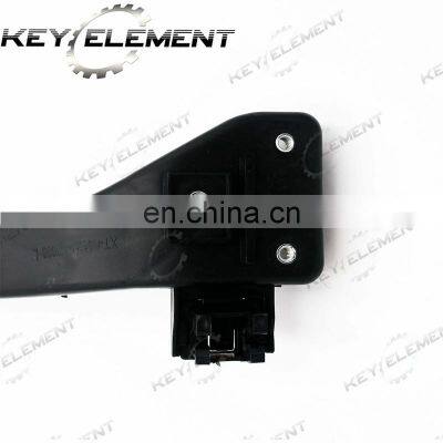 KEY ELEMENT Guangzhou Wholesales Best Price Head Lamp Support For Hyundai 64118-F2000 Bumper Bracket