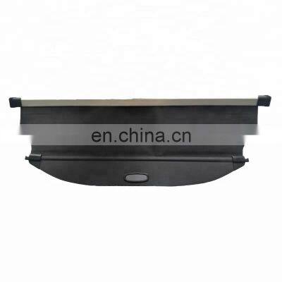 Hot Sale Factory Wholesale High Quality Antitheft SUV Rear Trunk Cargo Cover for KIA Carens Accessories Cheap Bed Parcel Shelf