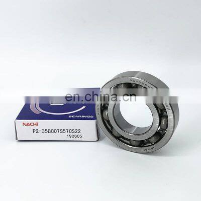 Japan Automotive Deep groove ball bearing B35-221 P2-35BC07S57CS22  35BC07S57CS22 35X72X15