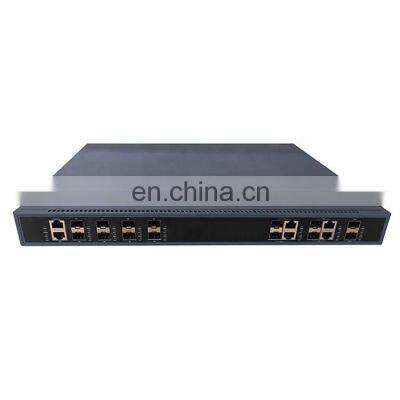 PG-GP8608T-ATG 8 ports gpon olt