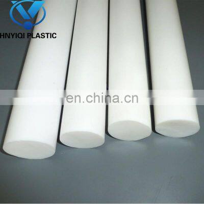 Wholesale High Quality UHMWPE Plastic Small Irregular Machined CNC Part