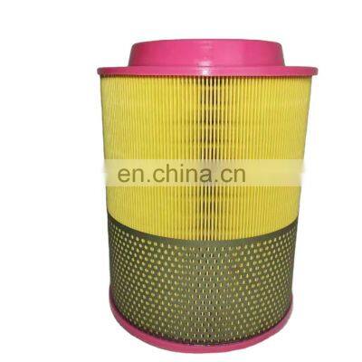 Apply to LU90 screw air compressor maintenance supplies air filter 6211474550