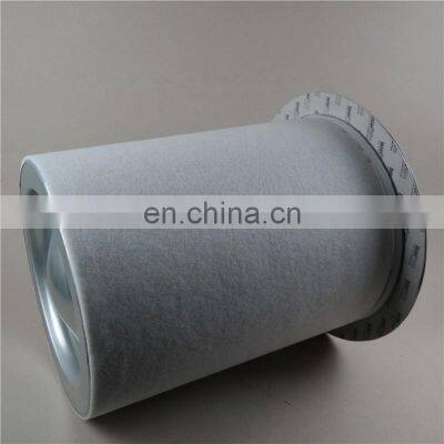Hot Selling Supersonic Separator Oil and Gas 24685042 Oil Separator Element for Ingersoll Rand Screw Air Compressor Parts photo-2