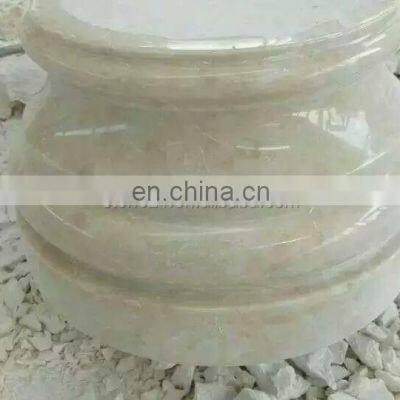 Marble Pillars and Columns for Interior photo-5
