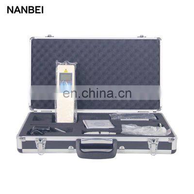 Laboratory Testing Equipment Soil Hardness Tester photo-2