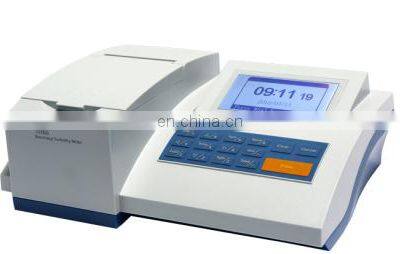 Coulometric Karl Fischer Titrator photo-3