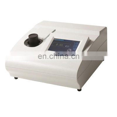 WGZ-200 Laboratory light scatter Measurement Turbidimeter portable Ratio turbidimeter with good price