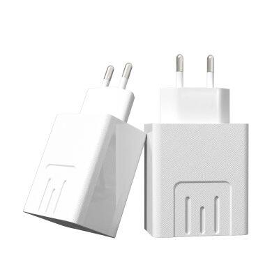 Wholesale Hot selling mobile phone charger 1A 2A USB charger wall charger for cell phone