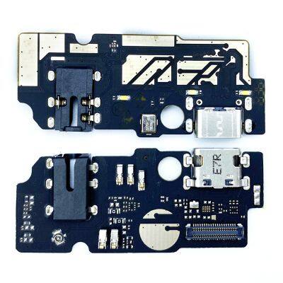 Charger Board Flex For ZTE Z982 USB Port Connector Dock Charging Ribbon Cable Cell Phone Parts photo-2