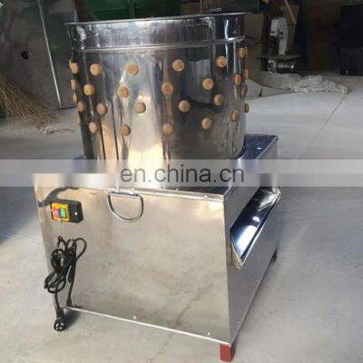 2021 Factory Supply Chicken Feet Scalder Plucker Machine/Plucker Scalding Machine